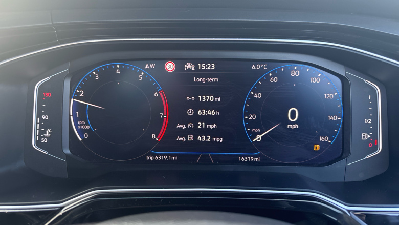 Volkswagen Polo 1.0 TSI R-Line 5dr Petrol Hatchback